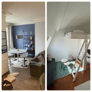 Appartements Beautiful Lincoln Apartment 8 Rue Lincoln 75008 Paris Île-de-France