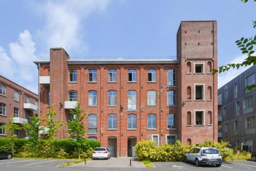 Beautiful loft in a former factory in Tourcoing - Welkeys