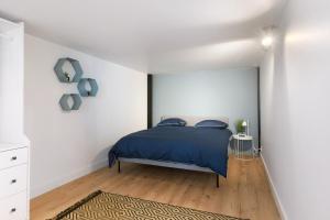 Beautiful loft in a former factory in Tourcoing - Welkeys
