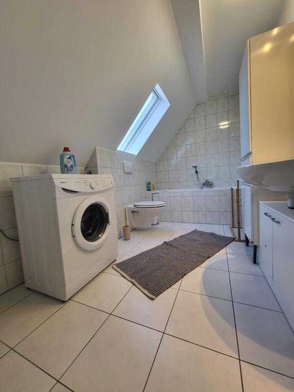 Beautiful romantic Loft close to city and nature 13 Schillerstraße 2.OG rechts, 92421 Schwandorf in Bayern