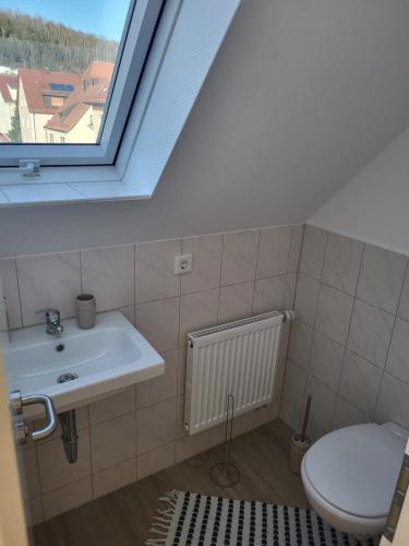 Beautiful romantic Loft close to city and nature