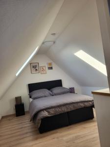 Beautiful romantic Loft close to city and nature