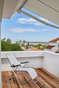 Appartements Beautiful Seaside Apartments Rua do Tomilho 8.2B 8800-591 Tavira Algarve