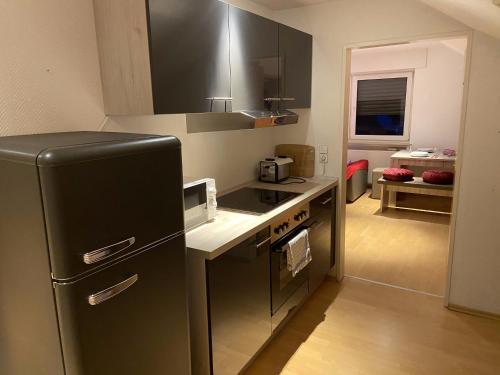 Beautiful Suites in the Center of Gütersloh