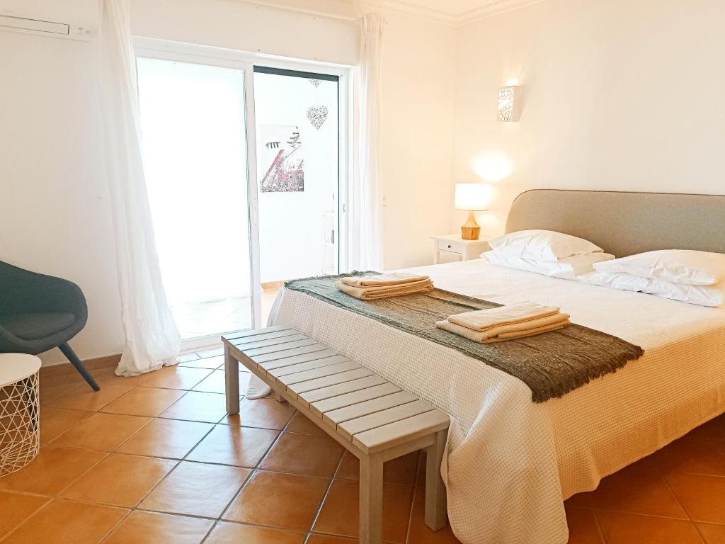 Appartements Beauty by the Sea Z 69A Rua Camilo Castelo Branco 1Z 8200-161 Albufeira