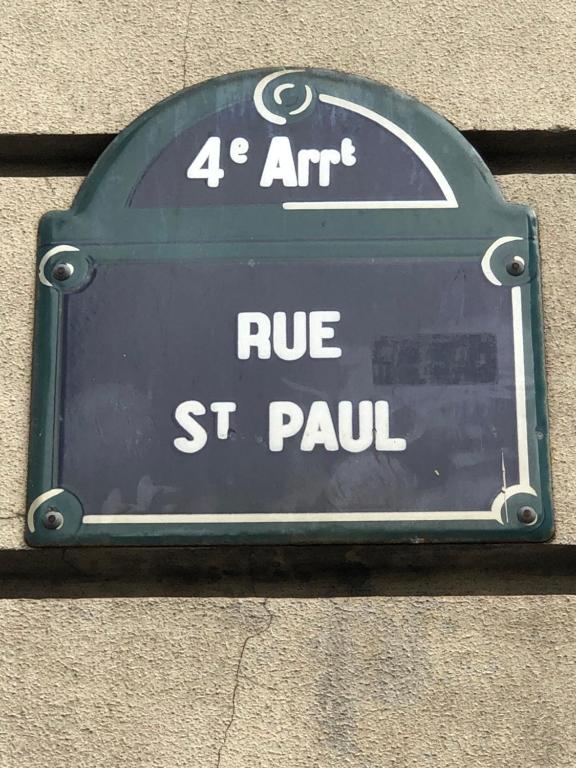 BEAUTY SAINT PAUL 22 Rue Saint-Paul, 75004 Paris