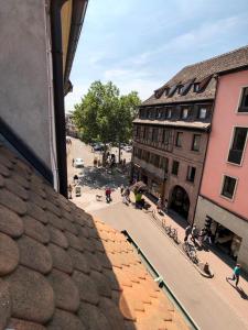 Appartements Beauty & The Beast - Old Town Cosy Apartments 4 Rue des Clefs 68000 Colmar Alsace