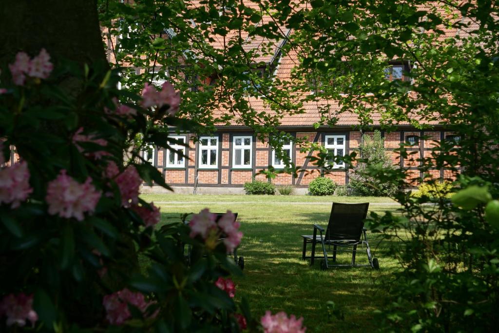 Beekenhof Zur Beeke 6, 29699 Bommelsen