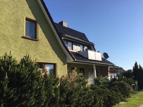 Bei Petrus unterm Dach