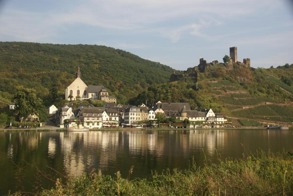 Beilsteiner Ferienwohnungen Im Mühlental 3, 56814 Beilstein