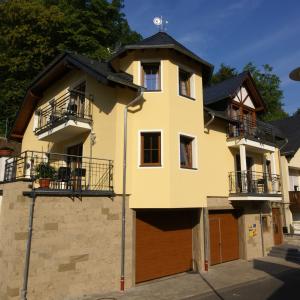 Appartements Beilsteiner Ferienwohnungen Im Mühlental 3 56814 Beilstein Rhénanie-Palatinat