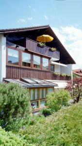 Appartements Beim Bergfreund Bildhauer-Sturm-Strasse 9 87629 Füssen Bavière