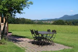 Appartements Beim Grafen Röcka 2 83112 Frasdorf Bavière