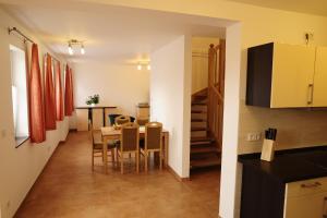 Appartements Beim Kahnfährmann Dorfstraße 71 15910 Schlepzig Brandebourg