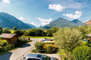 Appartements Beim Radl-Sepp Sankt Valentin 19 83324 Ruhpolding Bavière