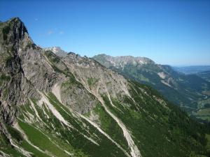 beim Vogt - Oberjoch