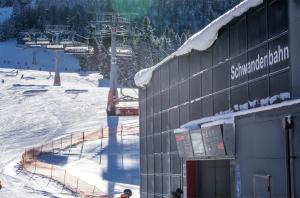 beim Vogt - Oberjoch