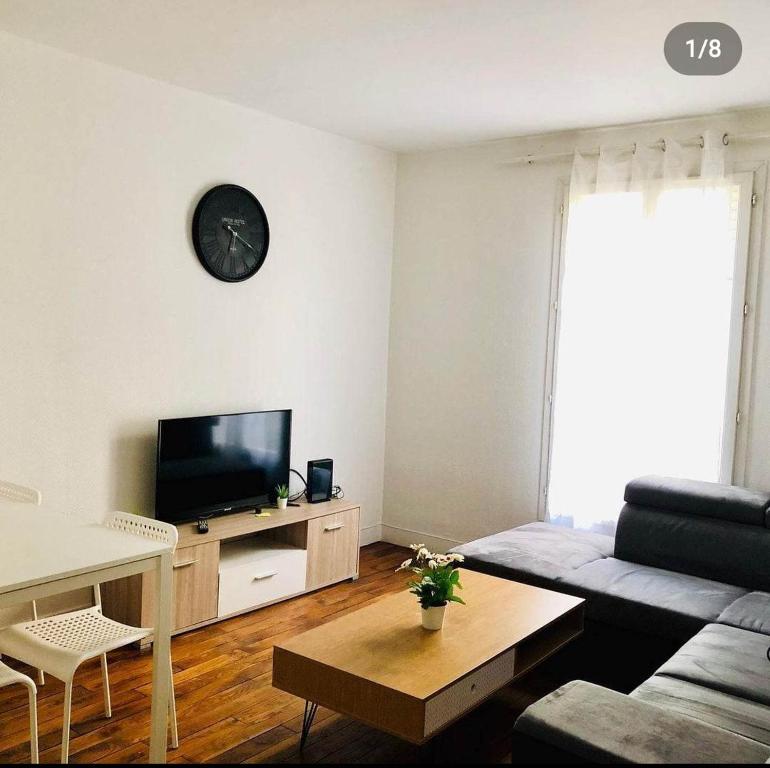 Appartements BEINHOUSE - Paris 74 Rue Saint-Blaise 75020 Paris