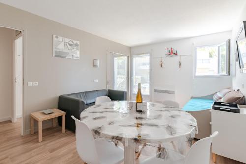 Bel appartement en résidence - Golf dePornic