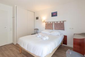 Bel appartement en résidence - Golf dePornic