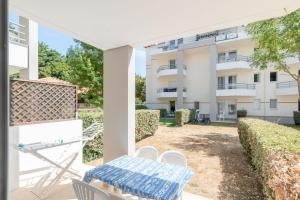 Bel appartement en résidence - Golf dePornic
