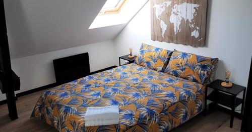 Bel appartement *hypercentre*