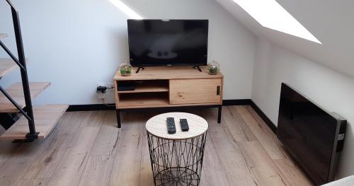 Bel appartement *hypercentre*