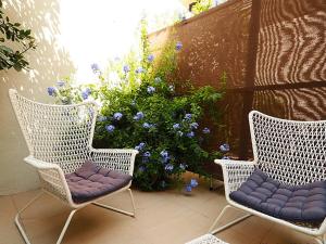 Appartements Bela Vista - Lissabon Altstadt Rua da Bela Vista à Lapa Nr. 56 Klingel 1E, 1D, 2E, 2D 1200-613 Lisbonne -1