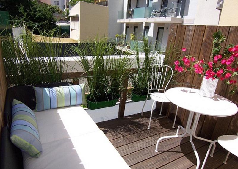 Appartements Bela Vista - Lissabon Altstadt Rua da Bela Vista à Lapa Nr. 56 Klingel 1E, 1D, 2E, 2D 1200-613 Lisbonne