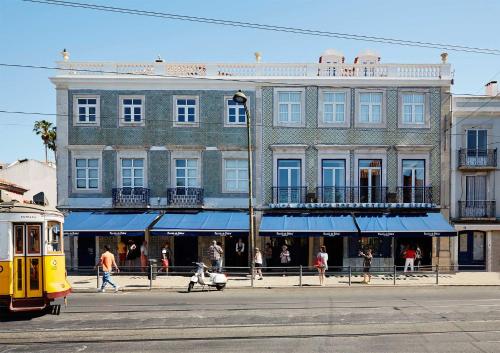 Belém- Charming Apartments