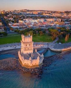 Belém- Charming Apartments