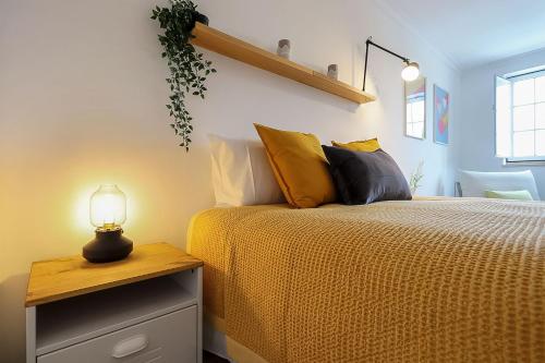 Belem Experience by Homing