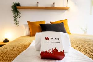 Belem Experience by Homing