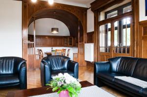 Beletage (Villa)