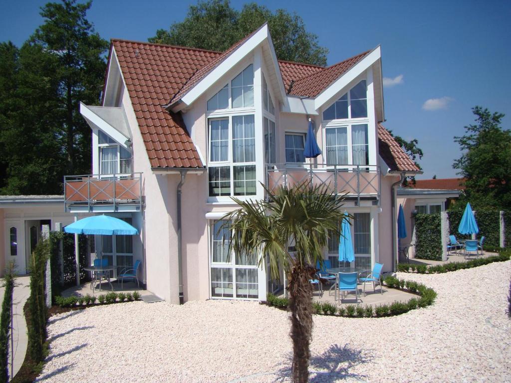 Bella Casa Mooserweg 1, 88085 Langenargen