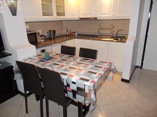 Bellavista Apartments