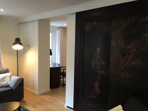 Bellechasse Apartments