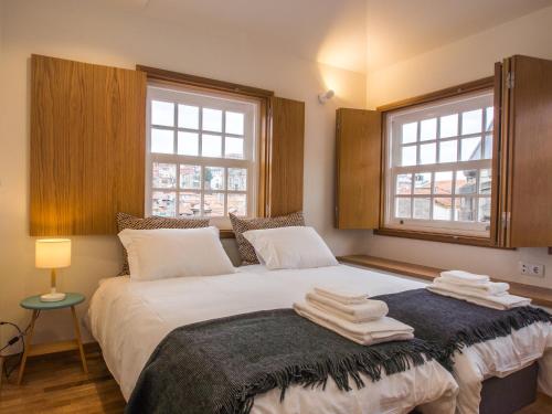 Belomont6 Apartments