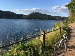 BELVEDERE Appart & Chalet - Ihr Zuhause auf Zeit am Edersee