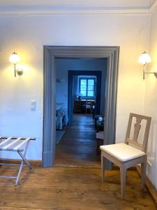 Appartements Benefizium Denklingen - Anno 1713 Benefiziumweg 4 86920 Denklingen Bavière