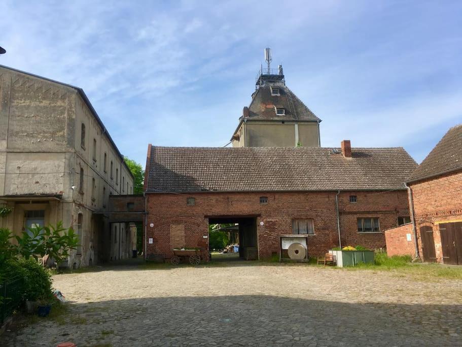 Bensdorfer Mühle - Auszeit in Brandenburg 27 Lindenstraße, 14789 Bensdorf