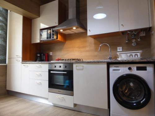 Bento Boutique Apartment - IBG HOME
