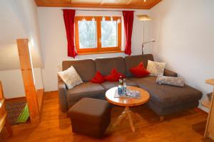 Appartements Bergbauernhof Weber Steinebergweg 31 87541 Bad Hindelang Bavière