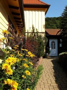 Bergcafé Mendorf