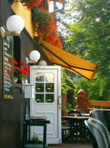 Appartements Bergcafé Mendorf 27 Ortsstraße 06502 Treseburg Saxe-Anhalt