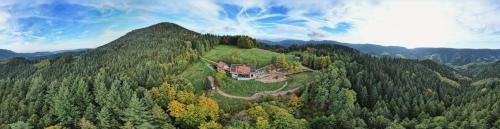 Berggasthaus Braunbergstüble