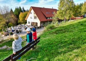 Berggasthaus Braunbergstüble