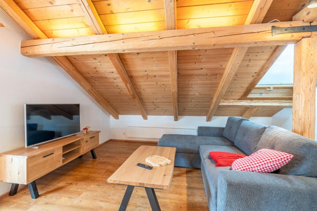 Appartements Bergheimat 13 Badstraße 87541 Bad Hindelang