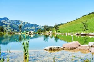 Berghof Bichlersee