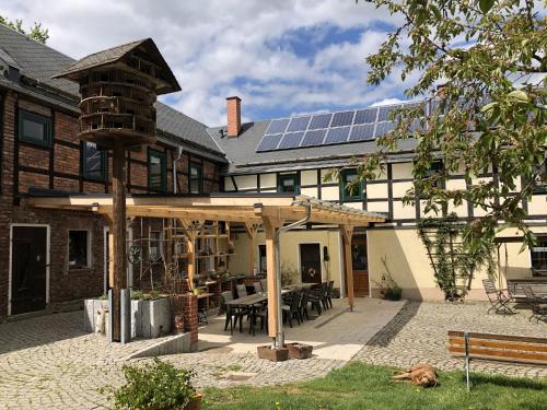 Berghof
